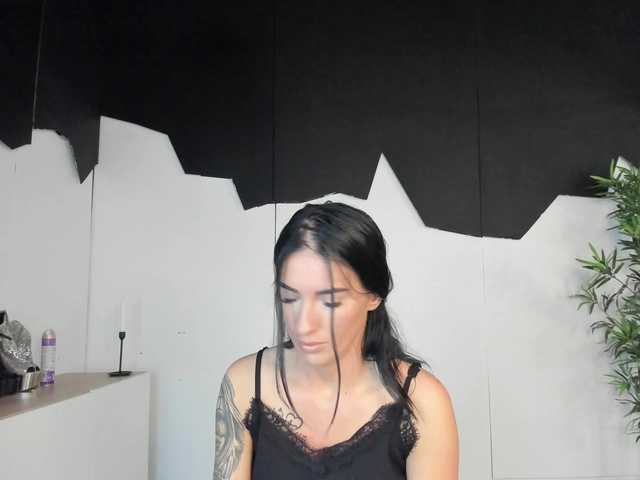 Kringkasting av skjermbilder AmberCarterr