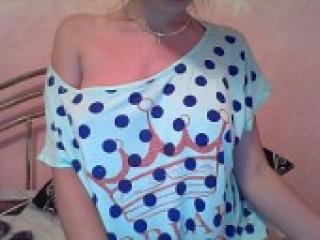 Erotisk videochat ambere