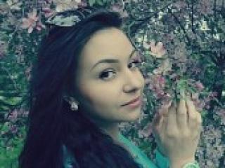 Erotisk videochat ambereyes