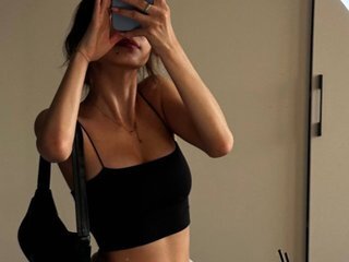 Erotisk videochat AmberGrin