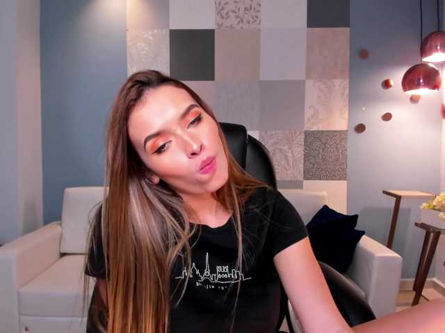 Bilder AmberHill I can be your sweet girl, or also a rude girl and suits, tell me bby… Blowjob 99 TK // Cum show 499TK // Plug anal 666TK 773 TK ♥