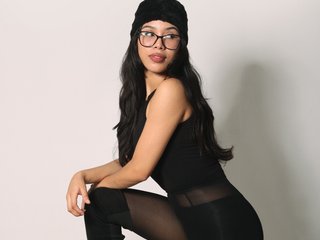 Erotisk videochat AmberJeong