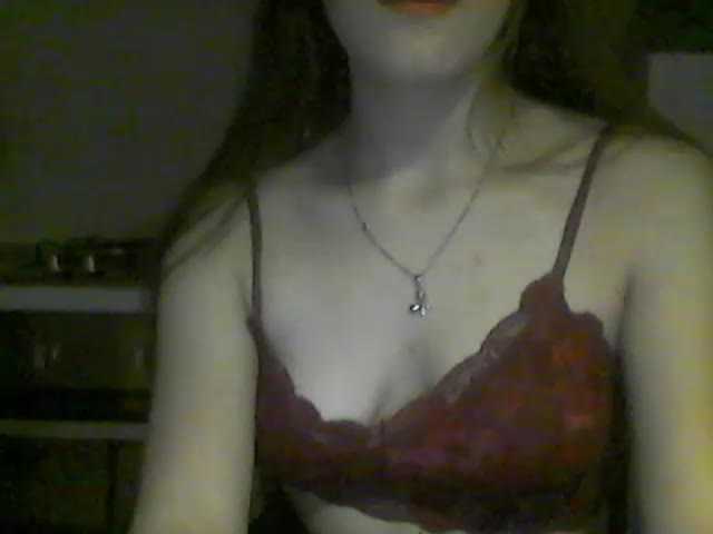 Kringkasting av skjermbilder AmberleyDe