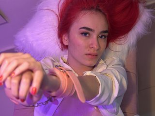 Erotisk videochat AmberPetite