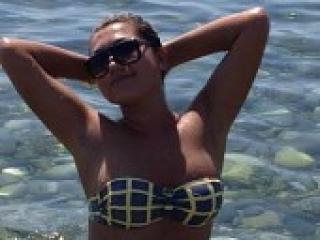 Erotisk videochat amberrich