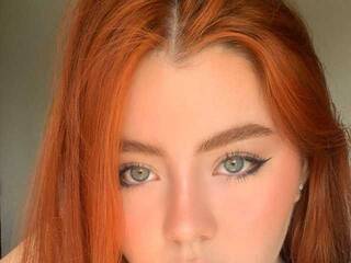 Erotisk videochat AmberRoce