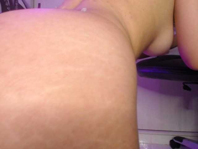 Kringkasting av skjermbilder AmberStonee