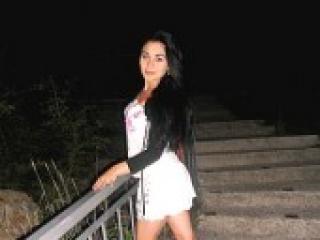 Erotisk videochat ambree