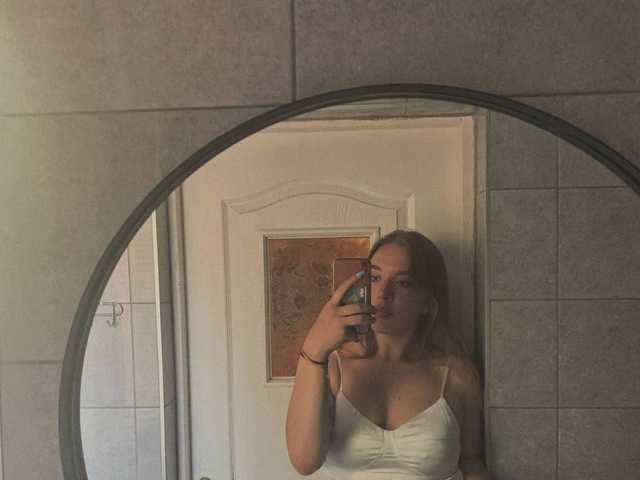 Profilbilde Amelia-Babe