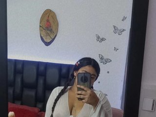 Erotisk videochat amelia-perez