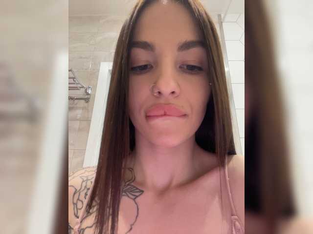 Kringkasting av skjermbilder hubba_bubba