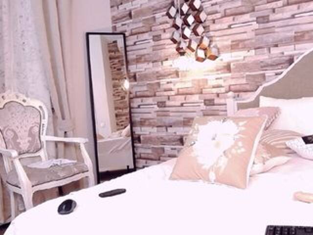 Kringkasting av skjermbilder AmeliaAngel