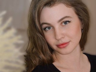 Erotisk videochat AmeliaCassel