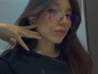 Erotisk videochat AmeliaCollins
