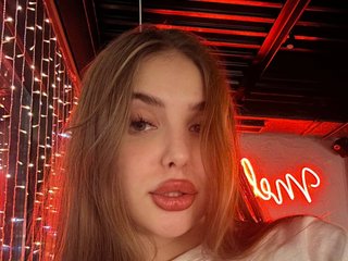 Erotisk videochat AmeliaFostt