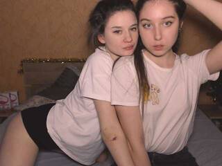 Erotisk videochat AmeliaGirls