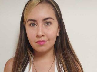 Erotisk videochat ameliaLeon