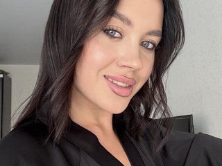 Erotisk videochat AmeliaSonk