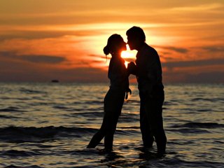 Erotisk videochat AmelieAndJames0919