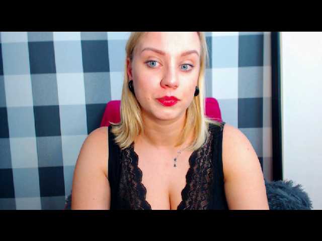 Kringkasting av skjermbilder AmelieCute