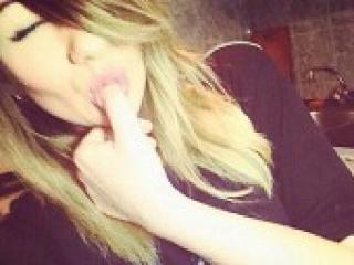 Foto av profilen amelieheart