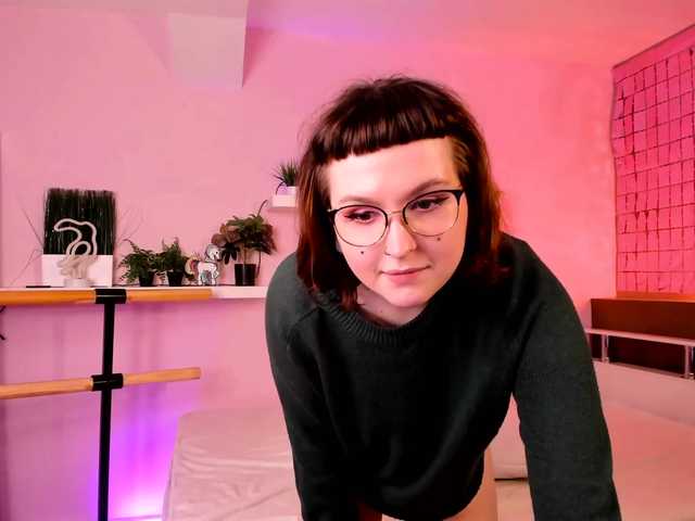 Kringkasting av skjermbilder AmelieP0ulain