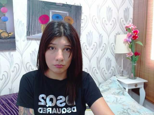 Kringkasting av skjermbilder AmelithNoir