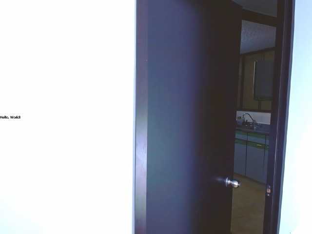 Kringkasting av skjermbilder AmelithNoir