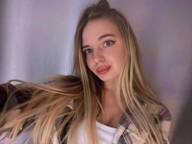 Foto av profilen Ameliya-light