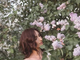 Erotisk videochat Amellea