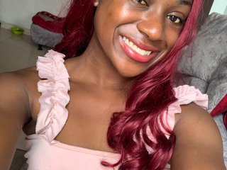 Erotisk videochat Amely-fox