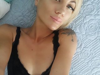 Erotisk videochat Ivy_