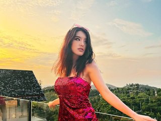 Erotisk videochat AmiLaya