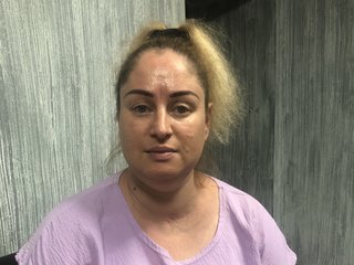 Erotisk videochat AmillyMariee