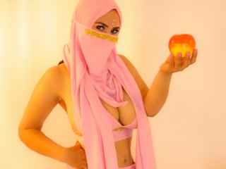 Erotisk videochat amina-hafssa
