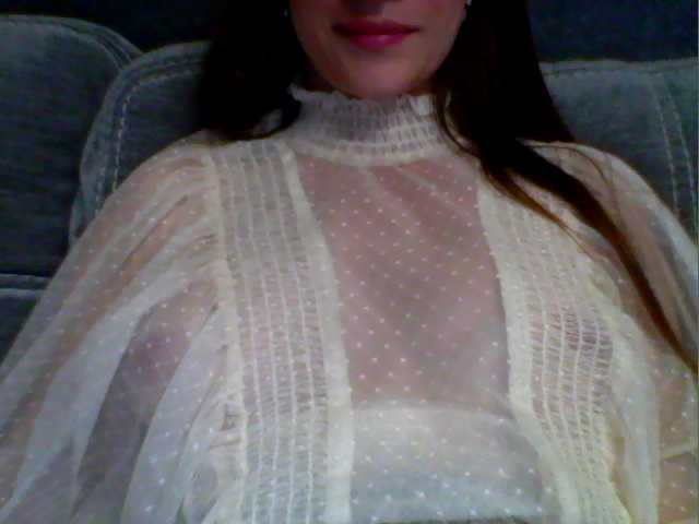 Kringkasting av skjermbilder Amina-oops