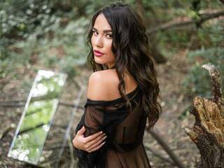 Erotisk videochat AminaEvans