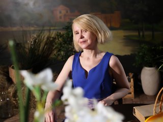 Erotisk videochat aminalive