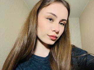 Erotisk videochat AminaLuxuryyy