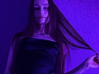 Erotisk videochat AminaLuxuryyy