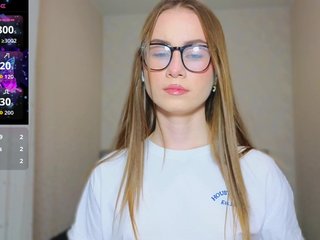 Erotisk videochat AminaLuxuryyy