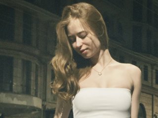 Erotisk videochat AminochkaS