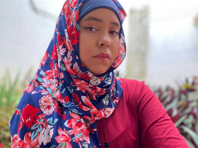 Foto av profilen Ammarnarendra