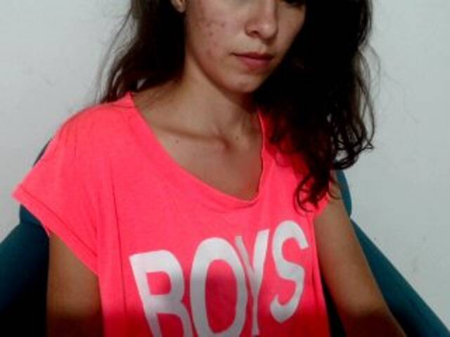 Kringkasting av skjermbilder ammbeerr