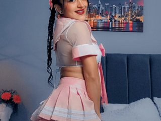 Erotisk videochat ammy-gate