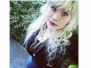 Erotisk videochat ammy88