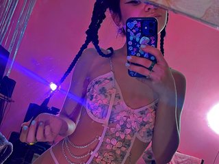 Erotisk videochat AmmyAommo