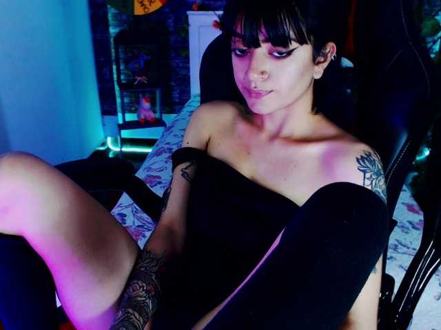 Kringkasting av skjermbilder ammyevanss