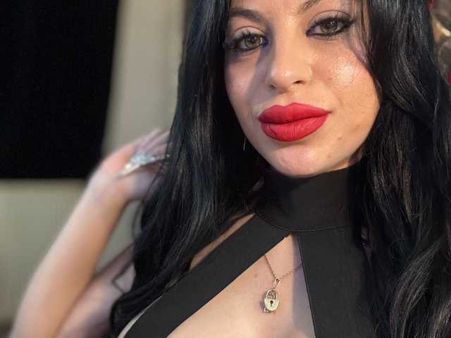 Foto av profilen ammylocca123