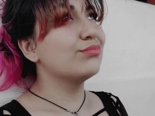 Erotisk videochat AmoreLucy